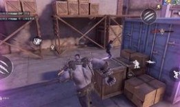 突变团竞最新爆料,揭秘游戏内神秘势力与未知挑战