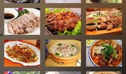 榆林今日美食爆料,今日美食爆料，味蕾盛宴等你来尝