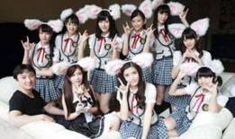 娱乐吃瓜菌7个真实故事,揭秘明星背后的故事