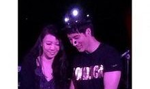 王力宏老婆最新爆料新闻,婚姻内幕曝光，真相令人震惊！